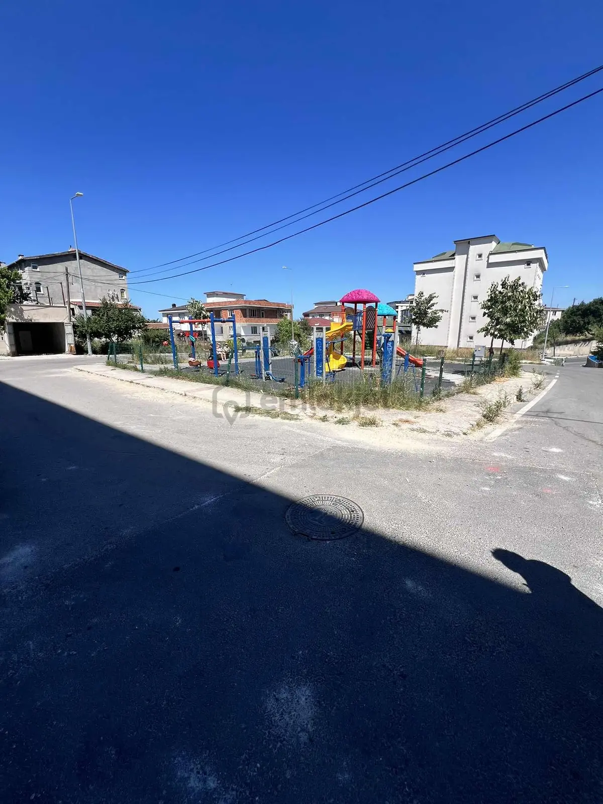Enyapı İnşaattan Ultra Lüks 2+1 Satılık Daire - 6