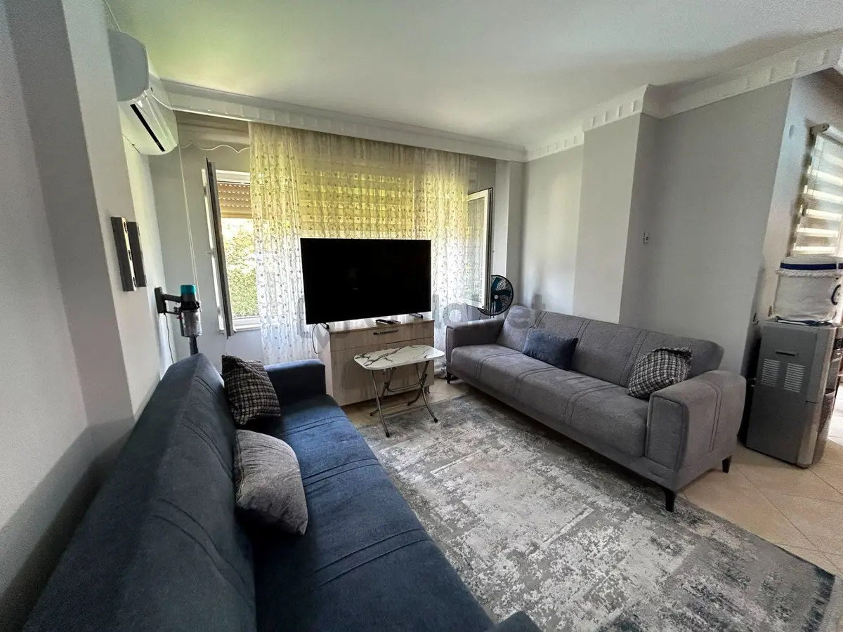 Marmaris Armutalan'da 3+1 Kiralık Eşyalı Daire - 10