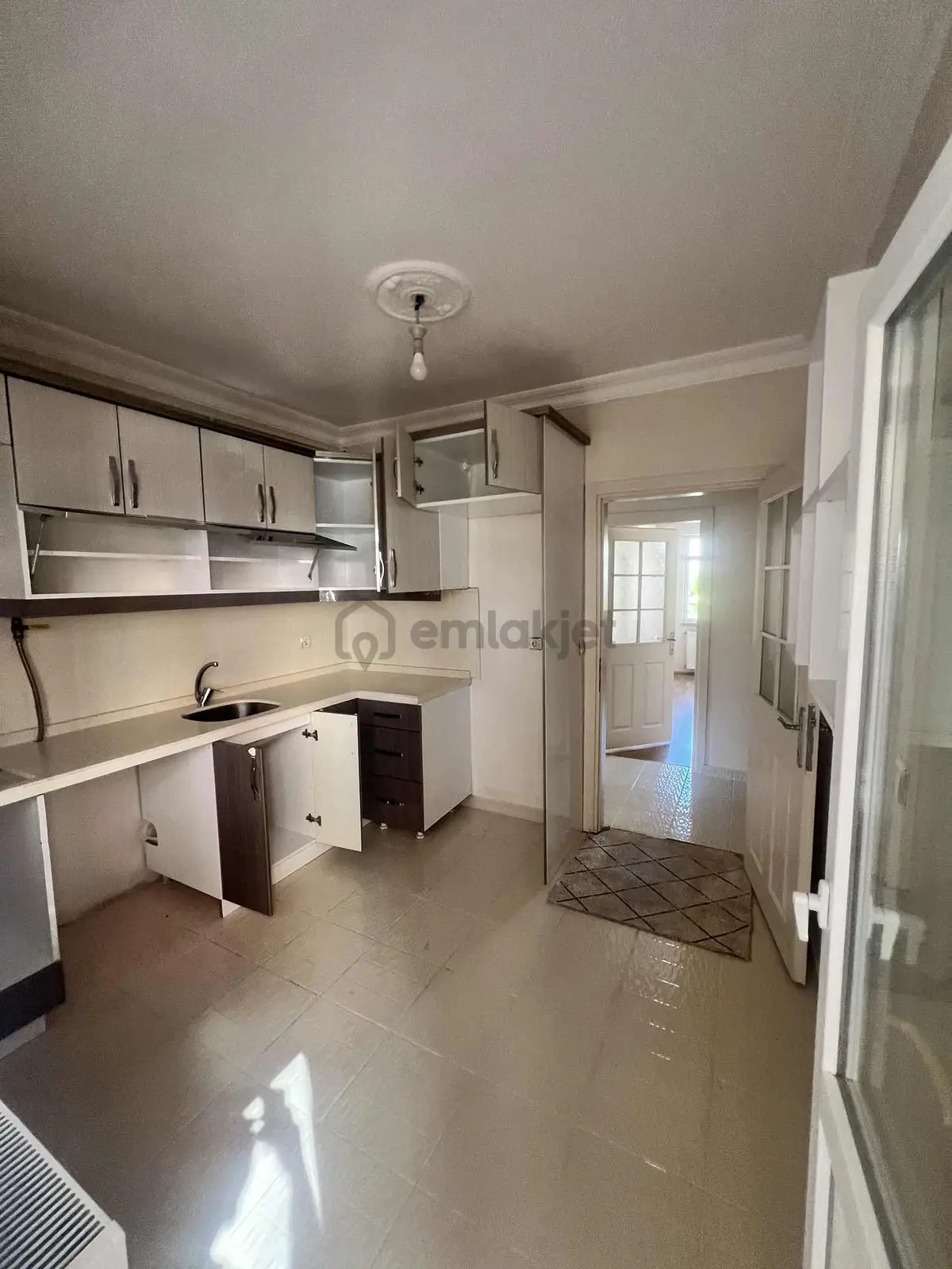 Enyapı İnşaattan Fevzipaşa Mh De 3+1 Kiralık Daire - 32