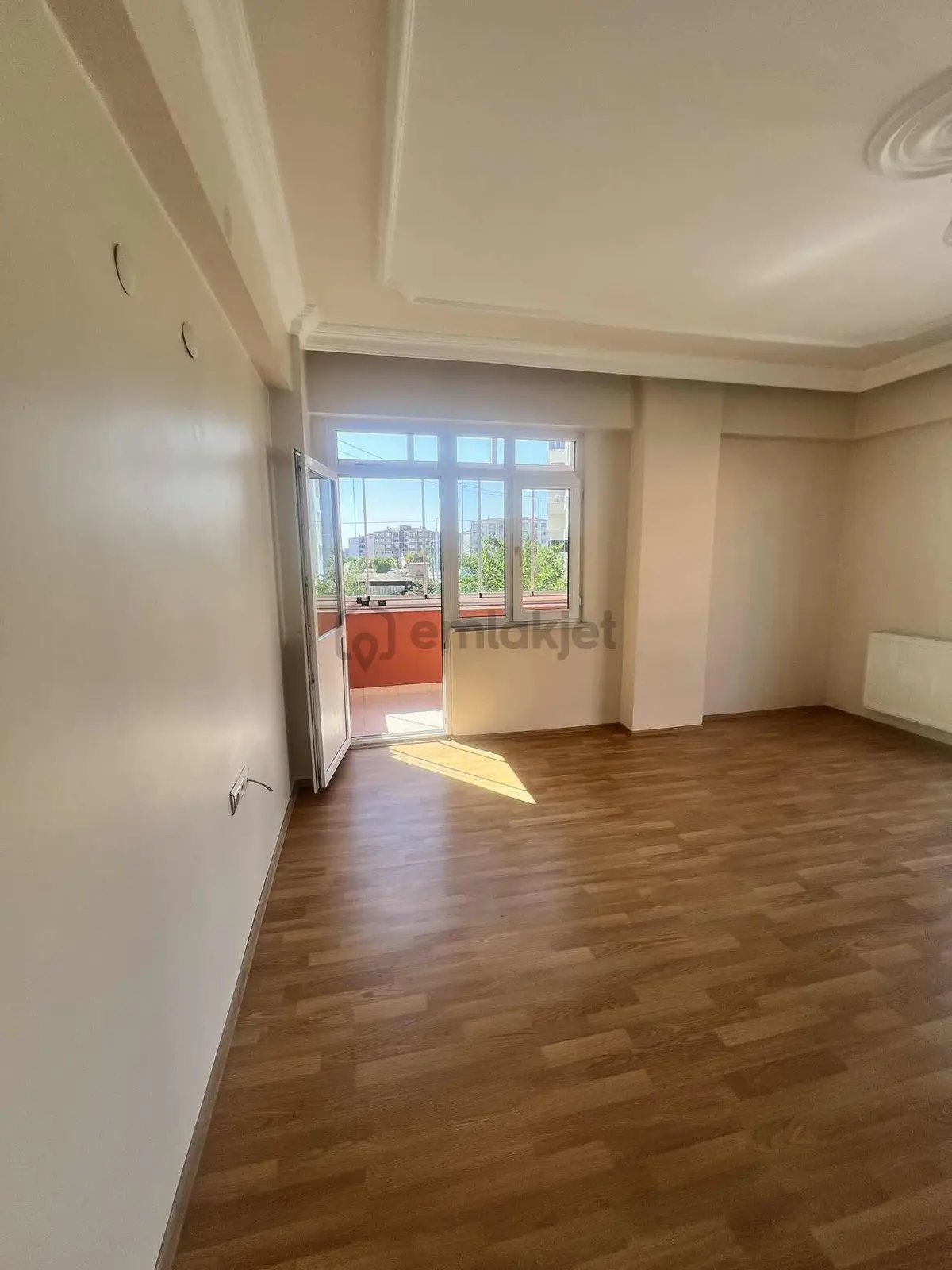 Enyapı İnşaattan Fevzipaşa Mh De 3+1 Kiralık Daire - 4