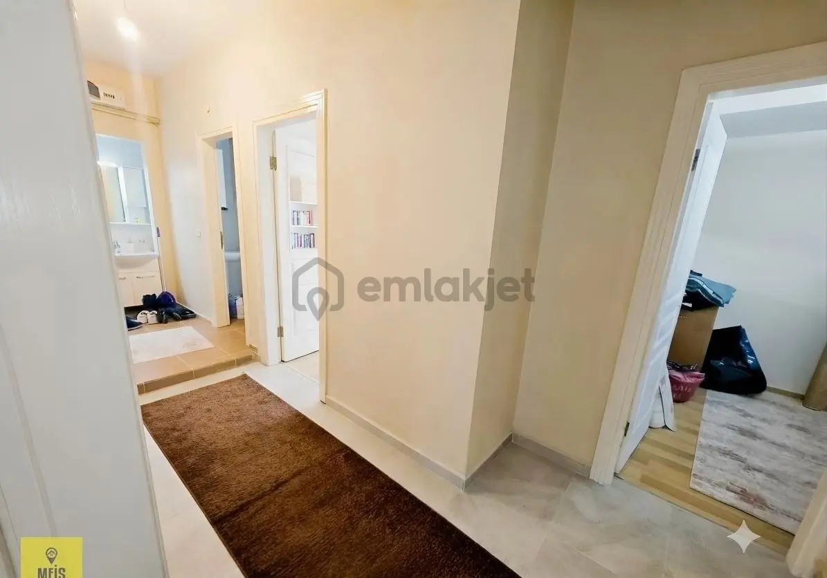 Satılık Daire Pendik Esenyalı Mahallesi - 20