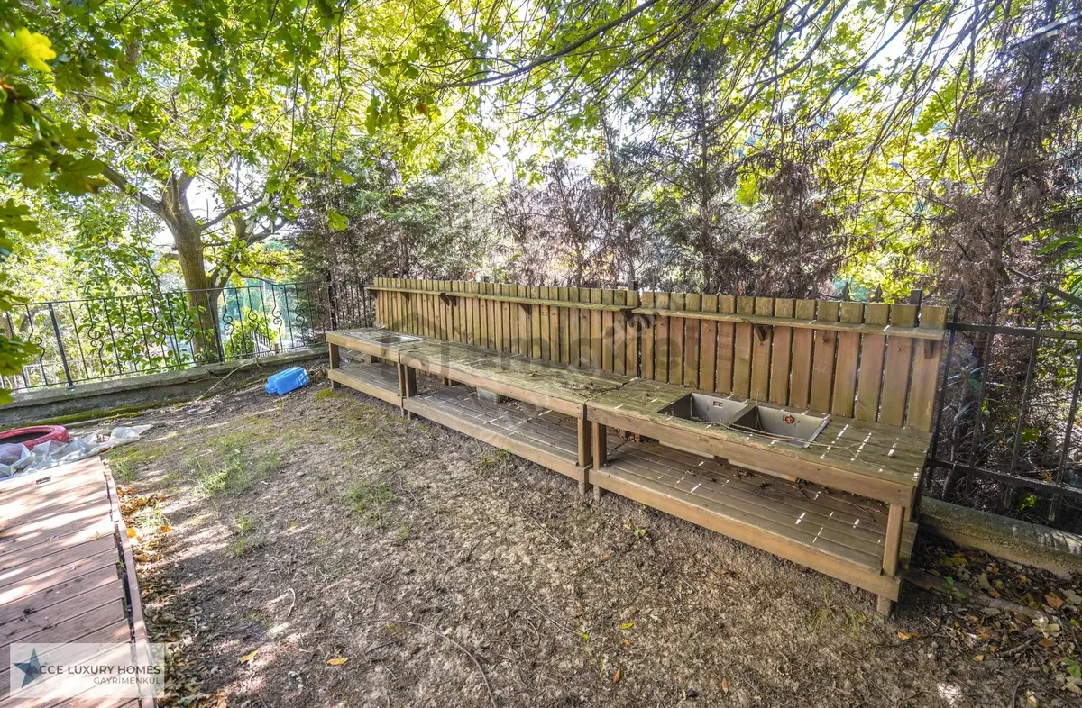 Acarkent Acce'den Mükemmel Konumda Ticari Kiralık Villa... - 6