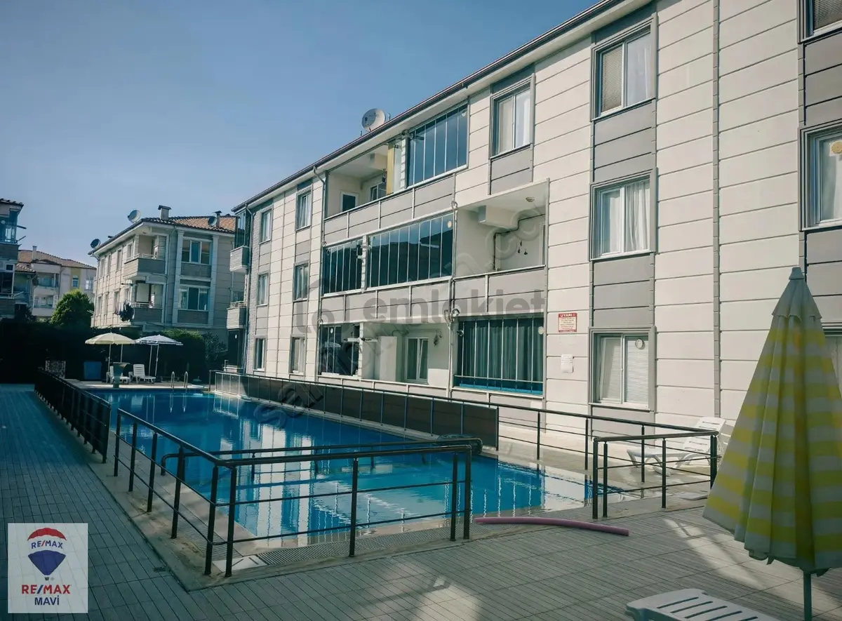 Sakarya Karasu / Yenimahallede Satılık 1+1 Daire - 24