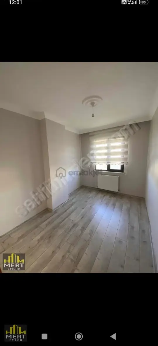 Hm Mert Emlakda Satılık Cadde Ustu Bıtık Sıte Icınde - 7