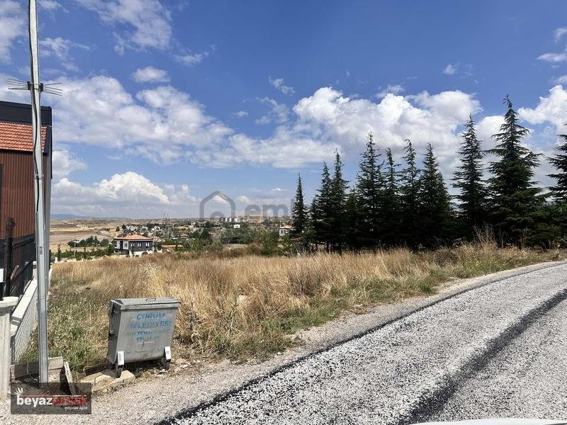Ayarık Da Satılık Arsa - 2