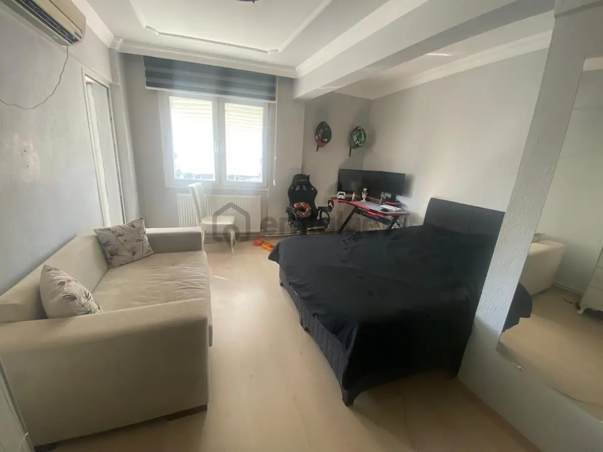 Karabağlar Uğur Mumcu Mh Kiralik Daire - 4