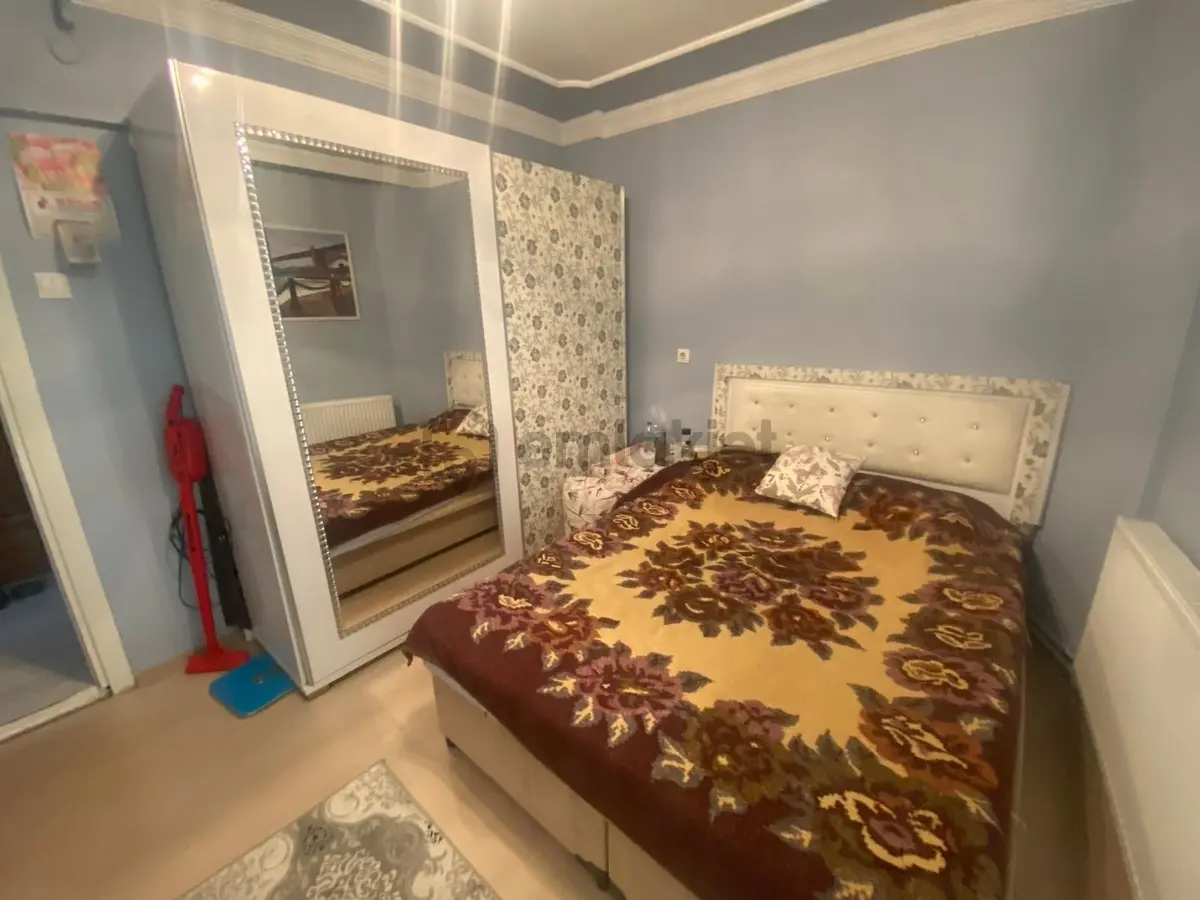 Karabağlar Uğur Mumcu Mh Kiralik Daire - 8