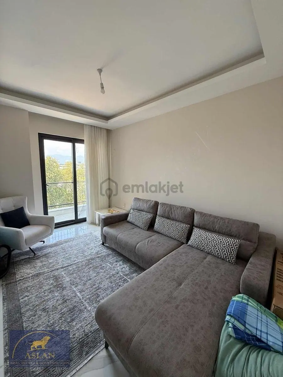Alanya Mahmutlar Satılık 2+1 Daire - 2