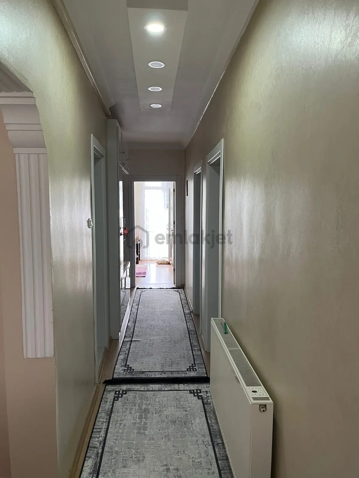 Novadan Yeni Mahallede Satılık Teraslı Daire - 15