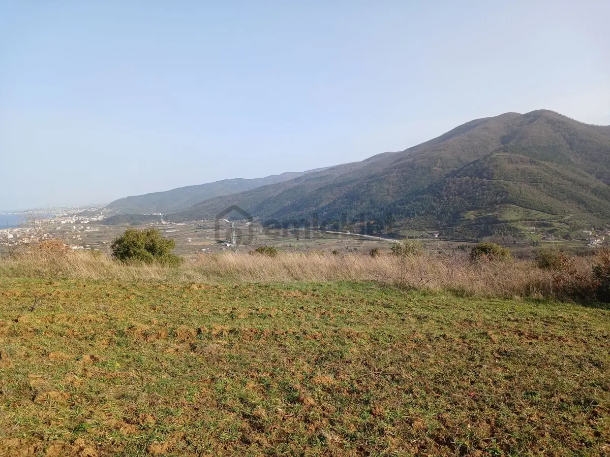 Doğada Huzur Arayanlara: Deniz Manzaralı İmarlı Arsa - 5