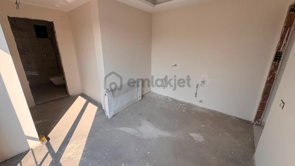 Mersin Mezitlide Deniz Manzaralı Satılık 3+1 Daire - 28