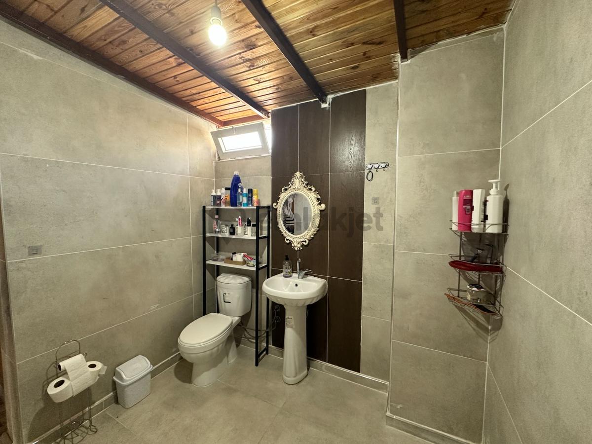 Babil Emlaktan Satılık Millet Parkı Yanı Dubleks Daire - 35