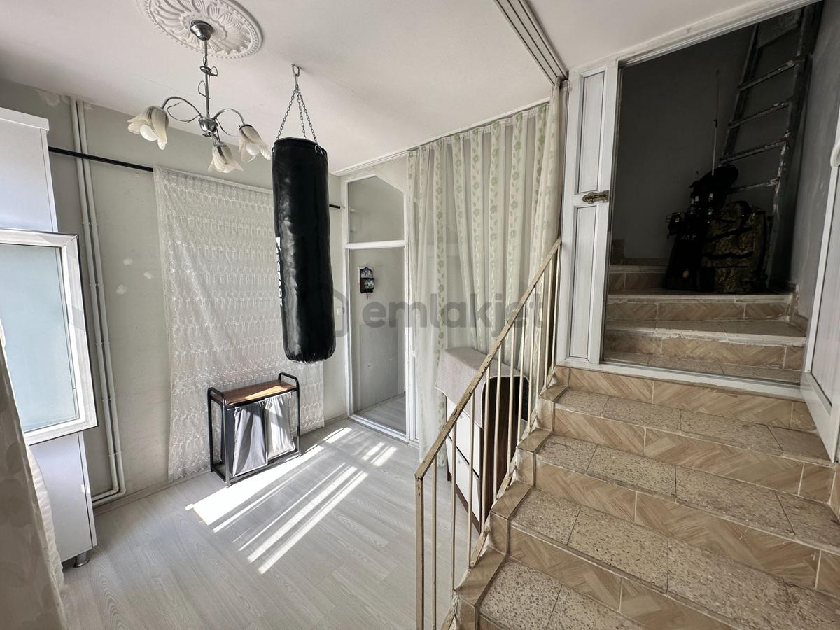 Babil Emlaktan Satılık Millet Parkı Yanı Dubleks Daire - 11