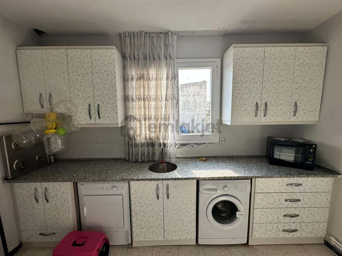 Babil Emlaktan Satılık Millet Parkı Yanı Dubleks Daire - 24