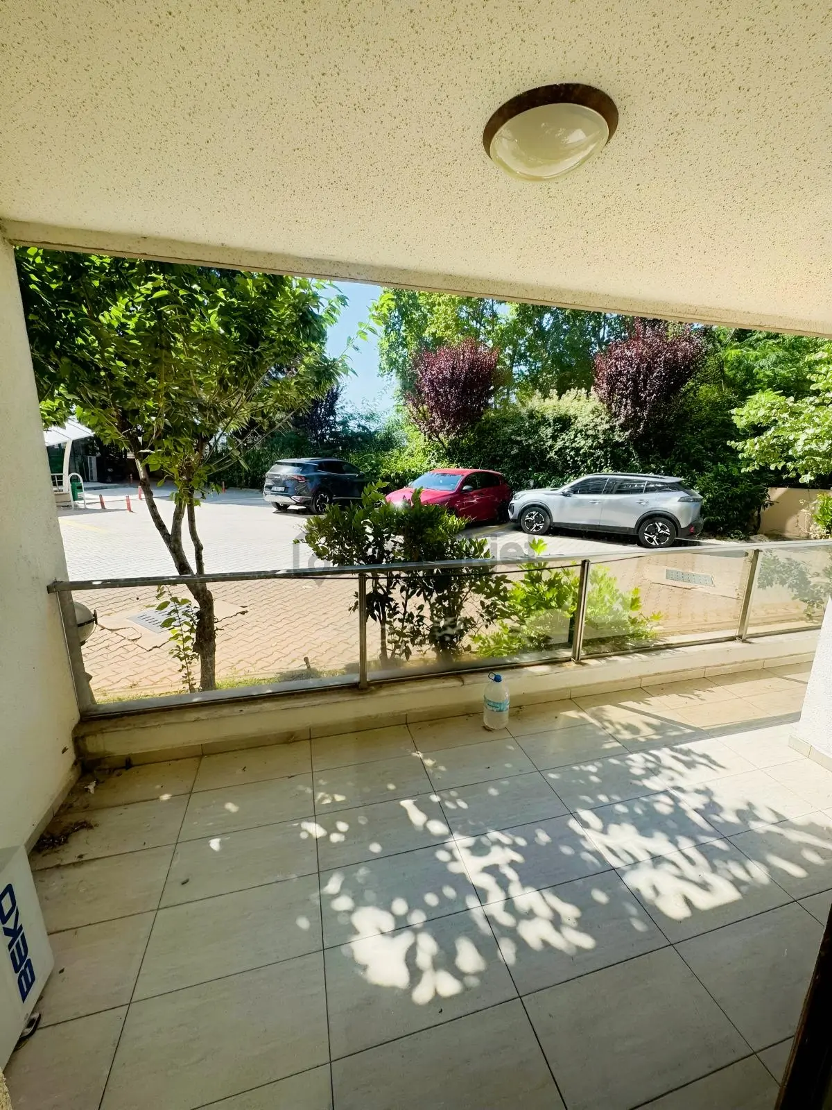 Bakyapı Prestij Modern'de Kiralık 3,5+1 Bahçe Katı Daire - 32