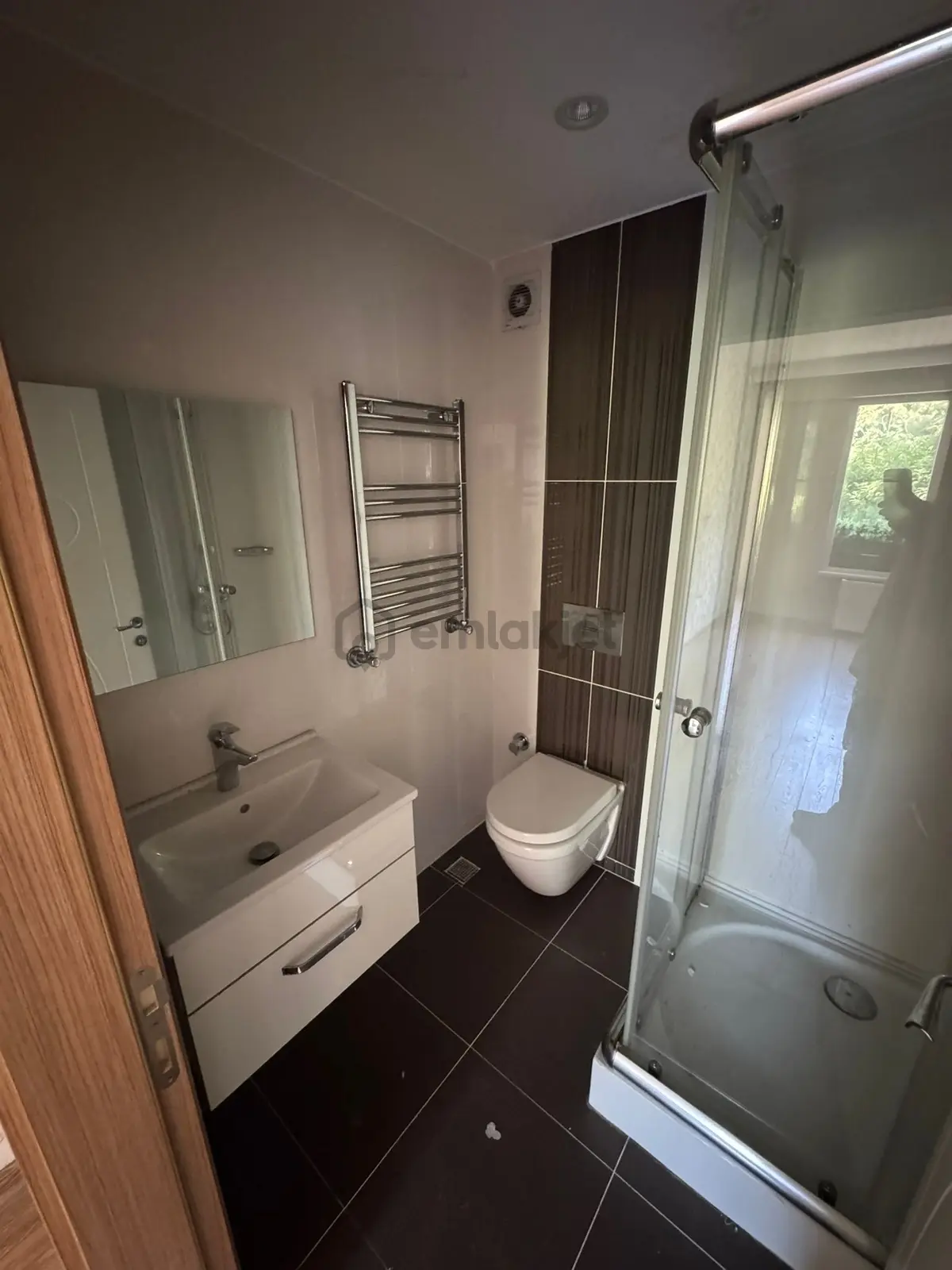 Bakyapı Prestij Modern'de Kiralık 3,5+1 Bahçe Katı Daire - 33