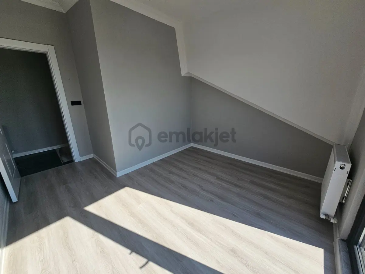 Deniz'den 4+1 Ön Cehphe,müstakil Havuzlu Villa - 31
