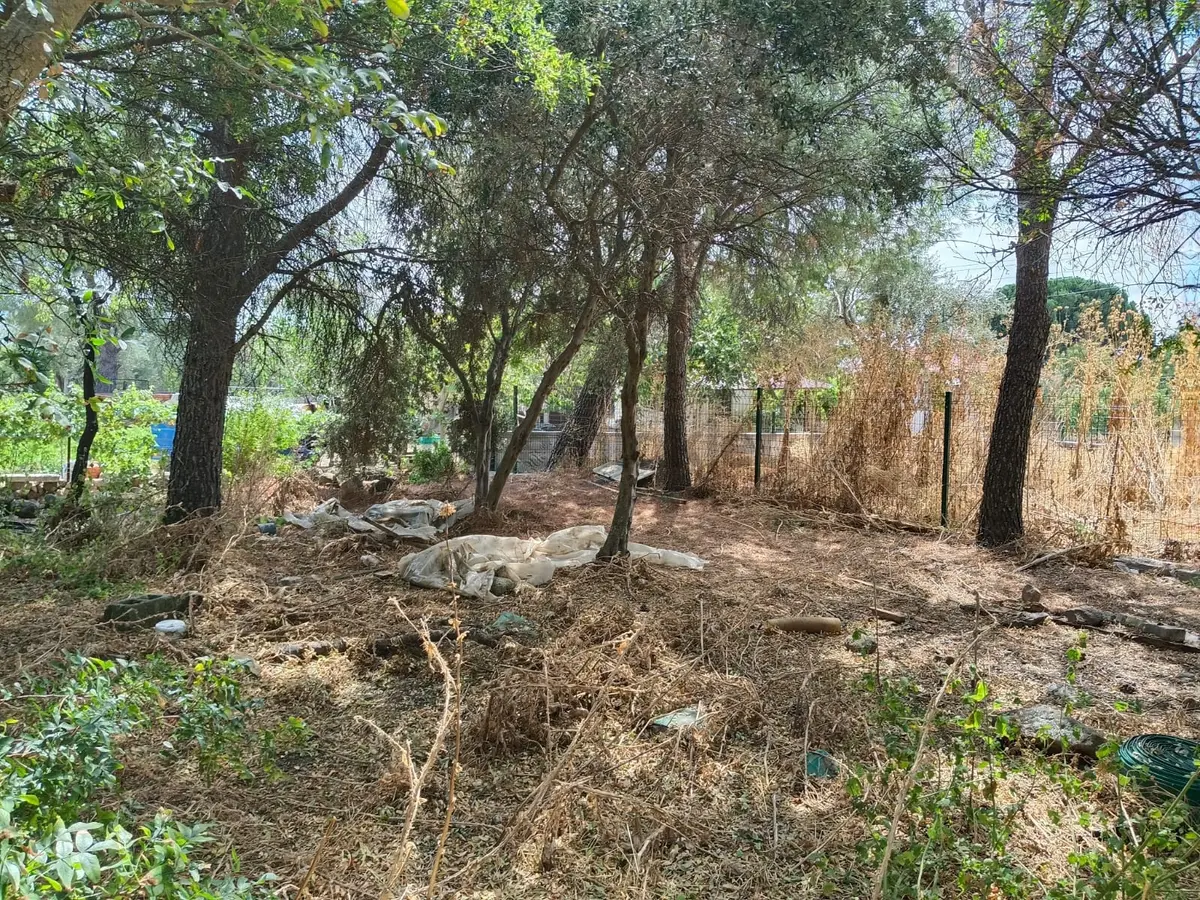 Göçbeyli Merkezde 190 M2 Arsa - 22
