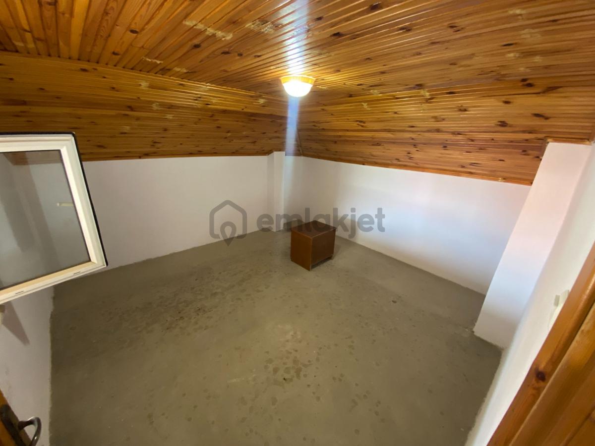 Karasu Yalı Mahallesi Satılık 5+1 Geniş Teraslı Villa - 7