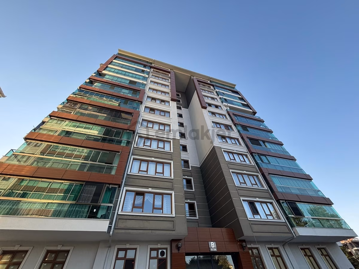Isparta'nın Merkezinde Metro Saba'da 3+1 Satılık Daire - 25