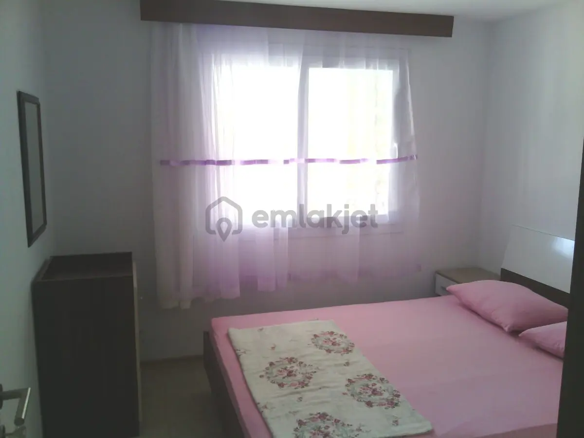 Çeşme Dalyan Marina Yakını Kiralık Daireler - 18