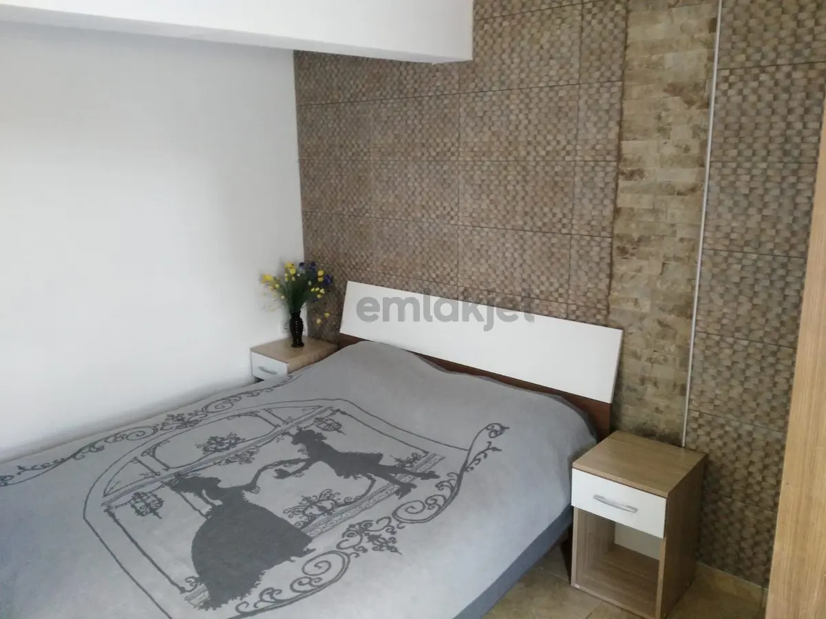 Çeşme Dalyan Marina Yakını Kiralık Daireler - 24