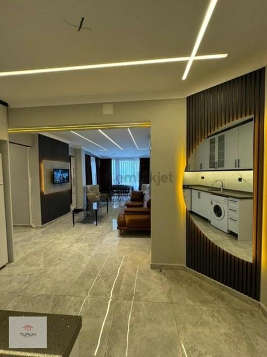 Fethiye Karaçulha Çalıca Mevki Satılık Daire