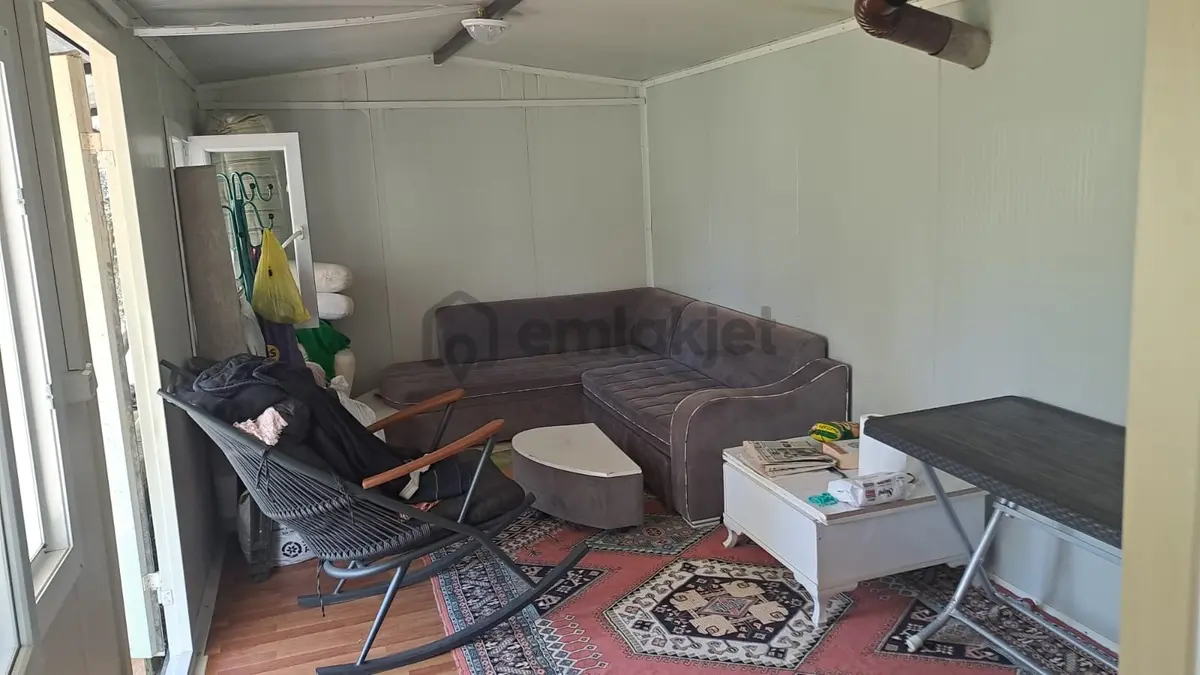Kemalpaşa Yukarıkızılca Satılık 1.350 M2 Bahçe + Ev | Tek Tapu - 20