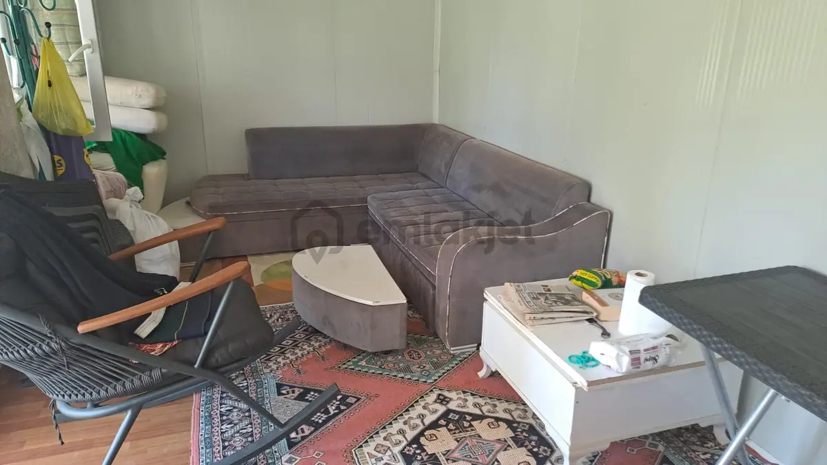 Kemalpaşa Yukarıkızılca Satılık 1.350 M2 Bahçe + Ev | Tek Tapu - 19