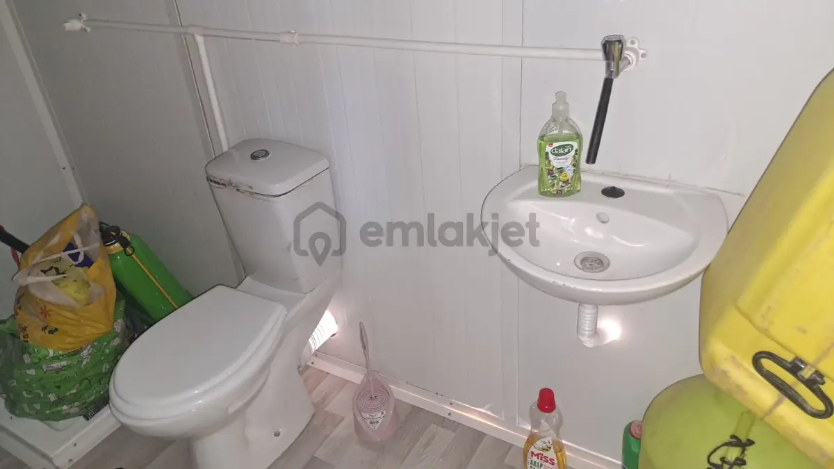 Kemalpaşa Yukarıkızılca Satılık 1.350 M2 Bahçe + Ev | Tek Tapu - 21