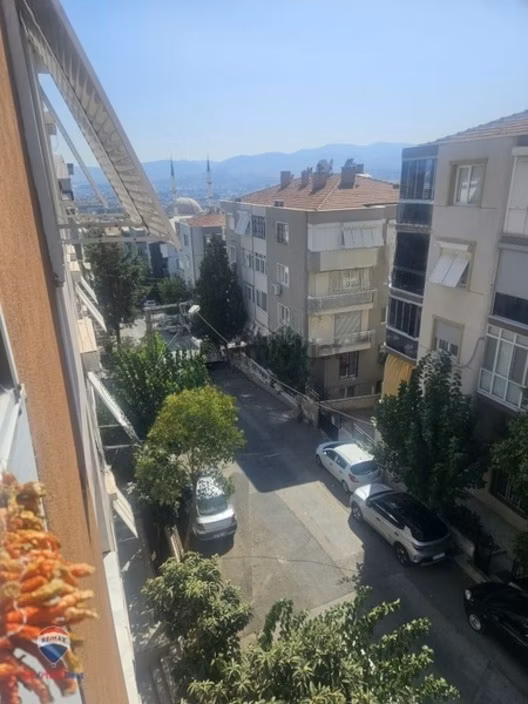 32 Buca Yığıtler'de Genış Satılık 3+1 Daıre - 16