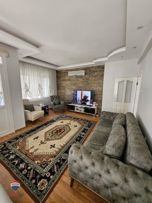 32 Buca Yığıtler'de Genış Satılık 3+1 Daıre - 5