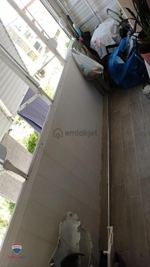 32 Buca Yığıtler'de Genış Satılık 3+1 Daıre - 31