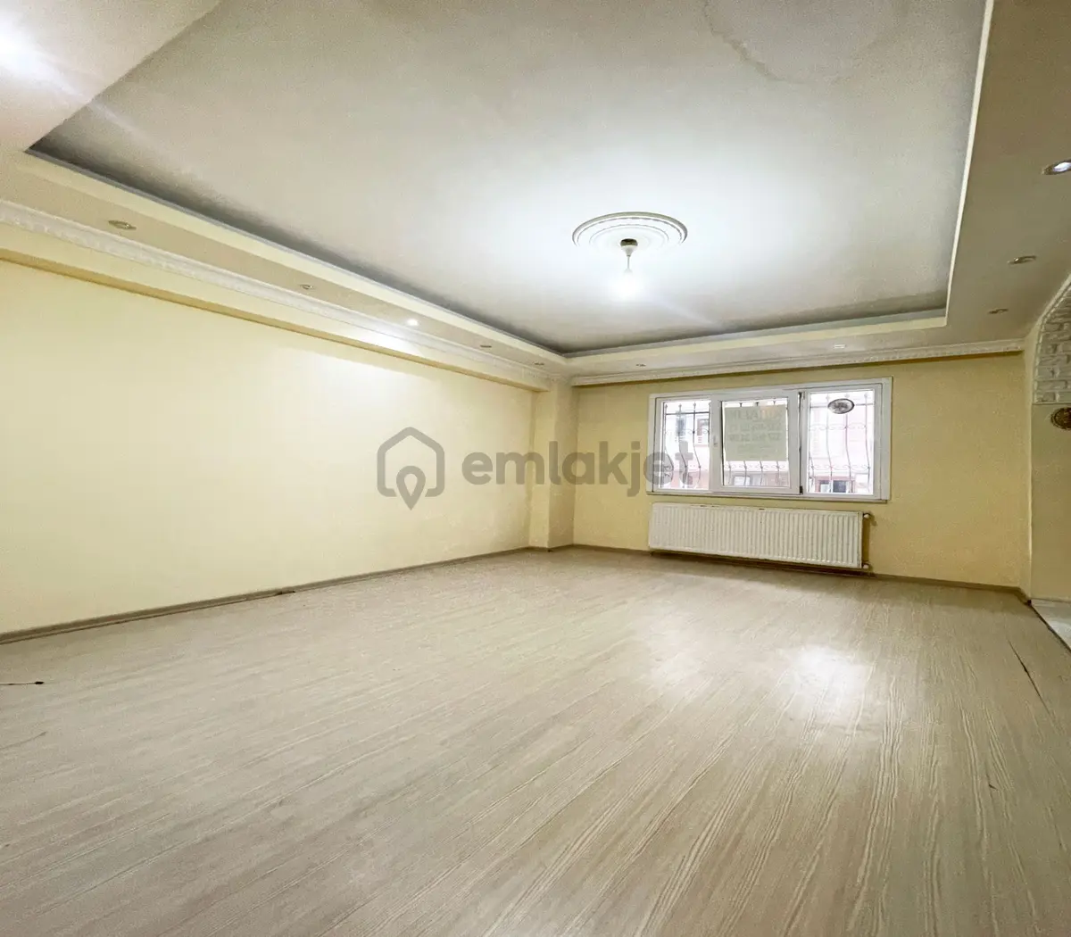 Esenyurt Üçevler Mahallesi'nde Kiralık 2+1 Daire - 11