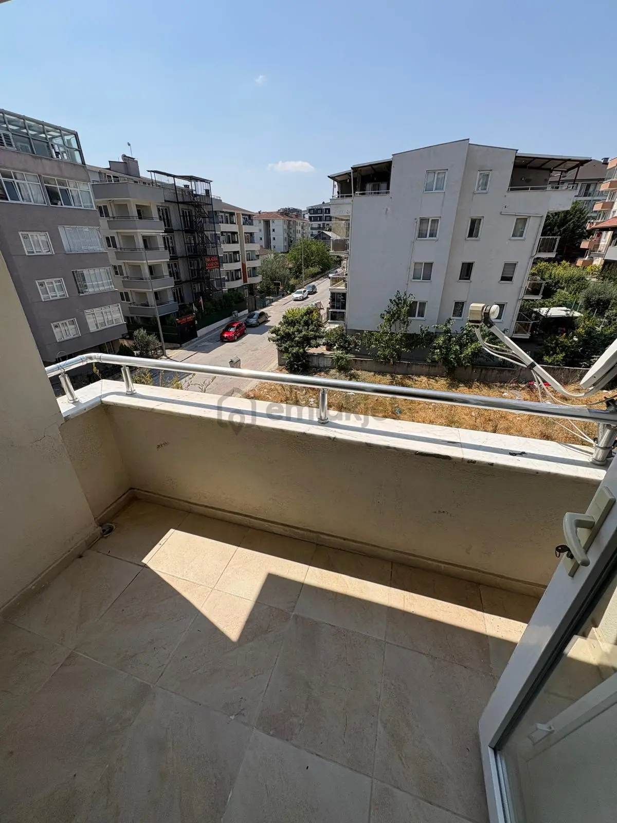 Görükle'de 2+1 Eşyalı Arakat Kiralık Daire - 4