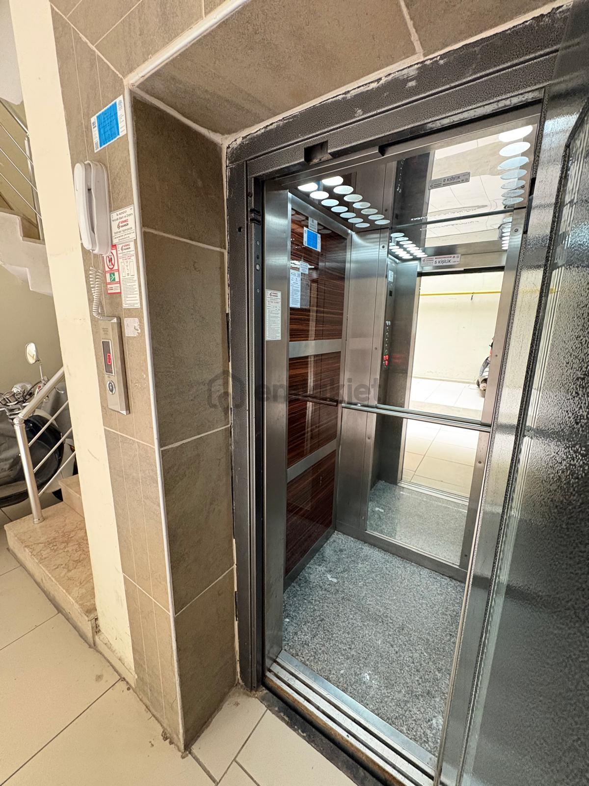 Görükle'de 2+1 Eşyalı Arakat Kiralık Daire - 18