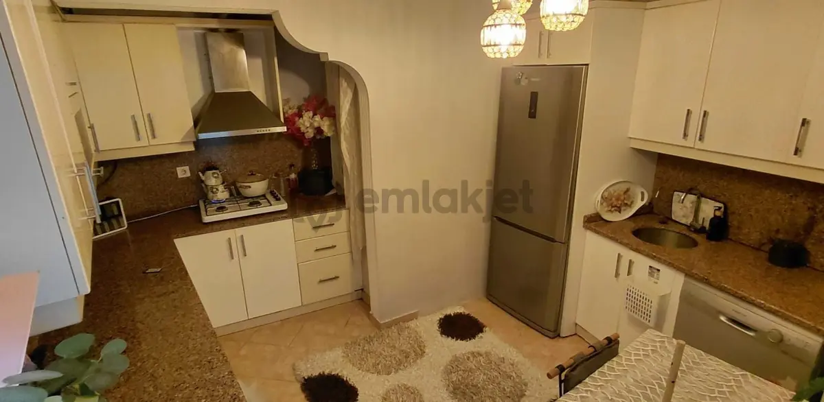 Dairenin Kiracısı Tahliye Edecektir - 12