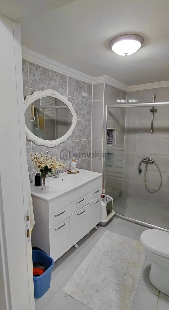 Dairenin Kiracısı Tahliye Edecektir - 13