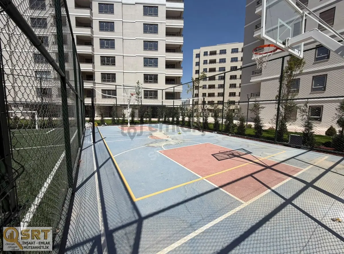Gazze Cd Altın Mavide Ara Kat Kiralık 3+1 - 29