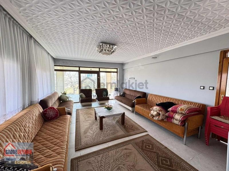 Karaköprü Tülmende Satılık Bağ Evi - 21