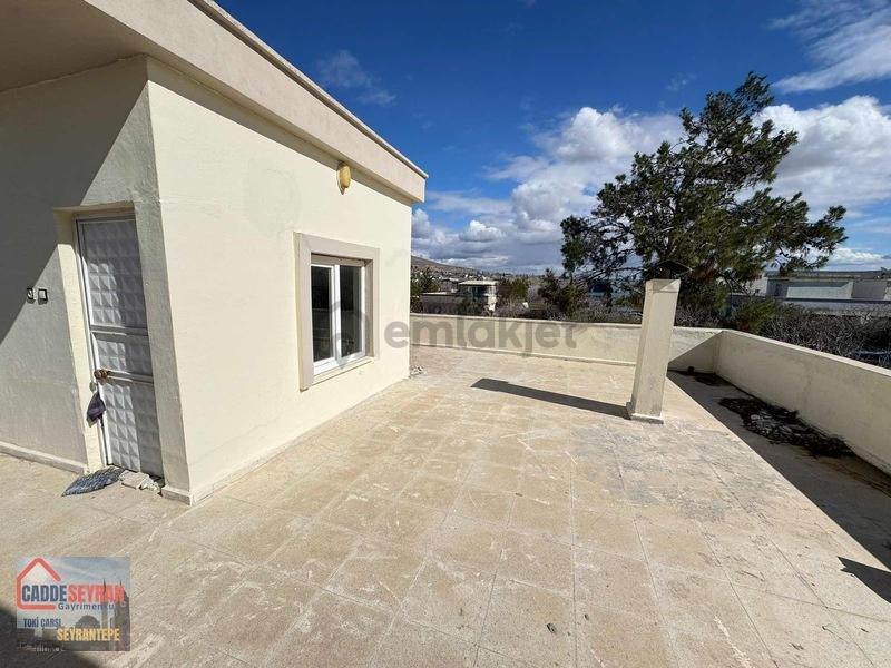 Karaköprü Tülmende Satılık Bağ Evi - 12