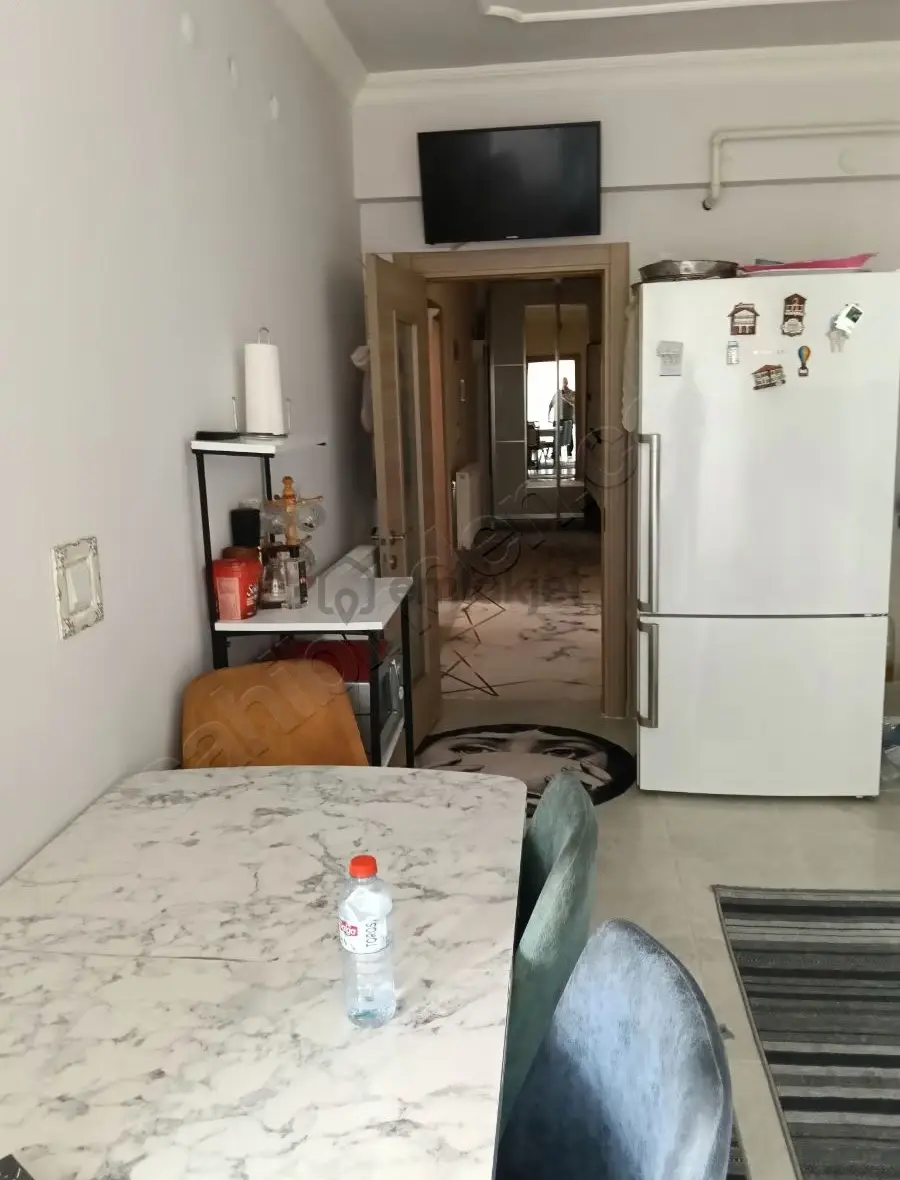 Yamanlar Emlaktan İkinci Kat Rahat Daire - 15
