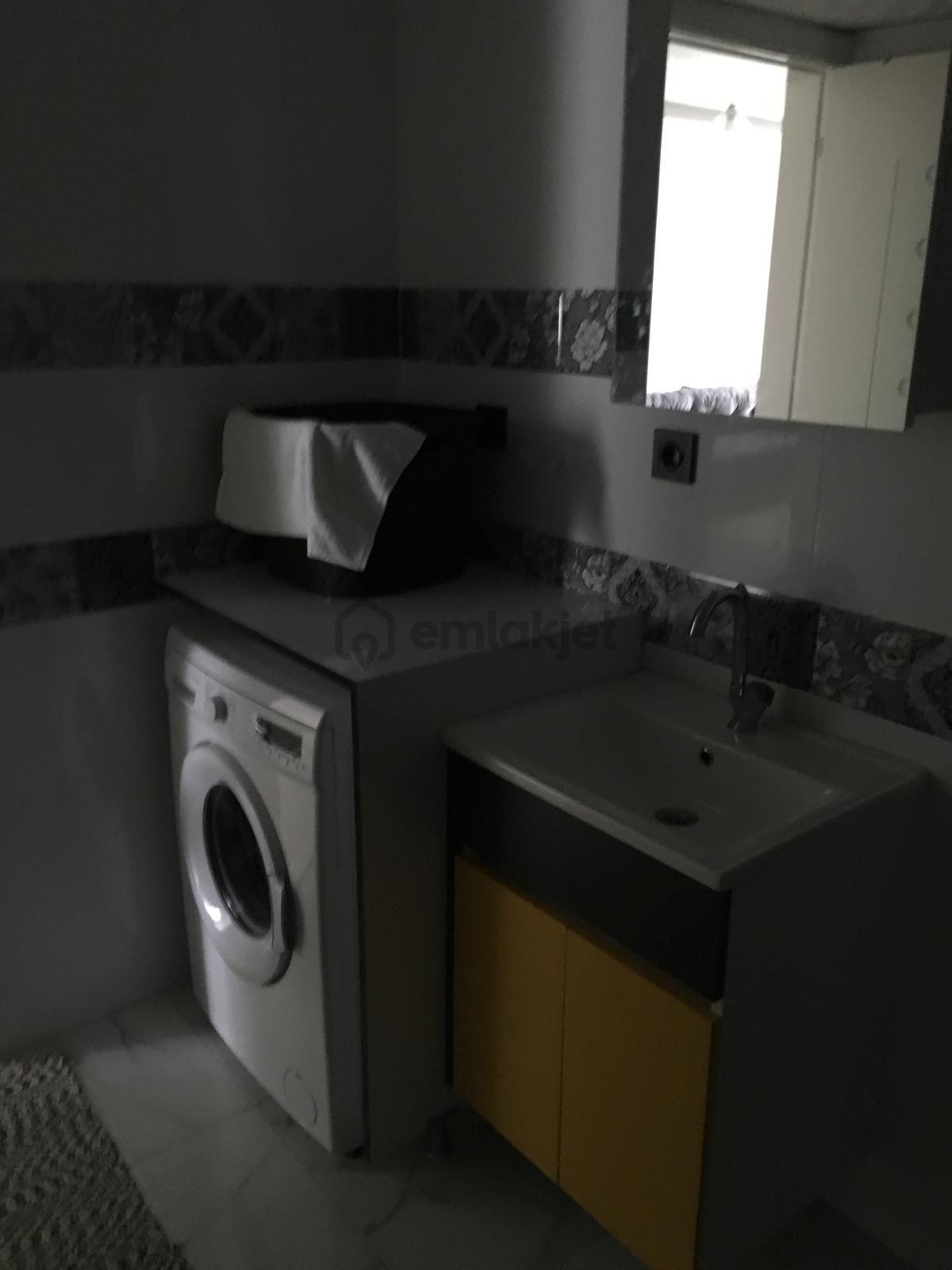 Gho Panayır'dan Aydın Buharkentte Satılık 1+1 Apart - 6