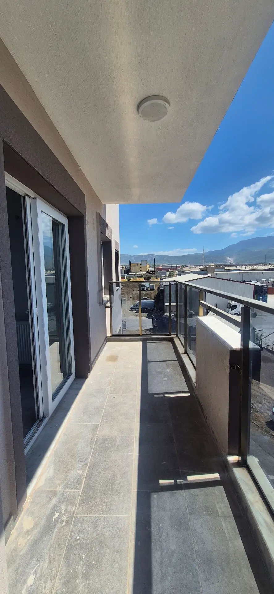 Doğanlar Da 2+1 Kiralık Lüks Daire - 21