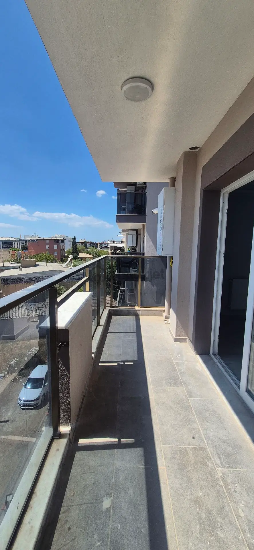 Doğanlar Da 2+1 Kiralık Lüks Daire - 20