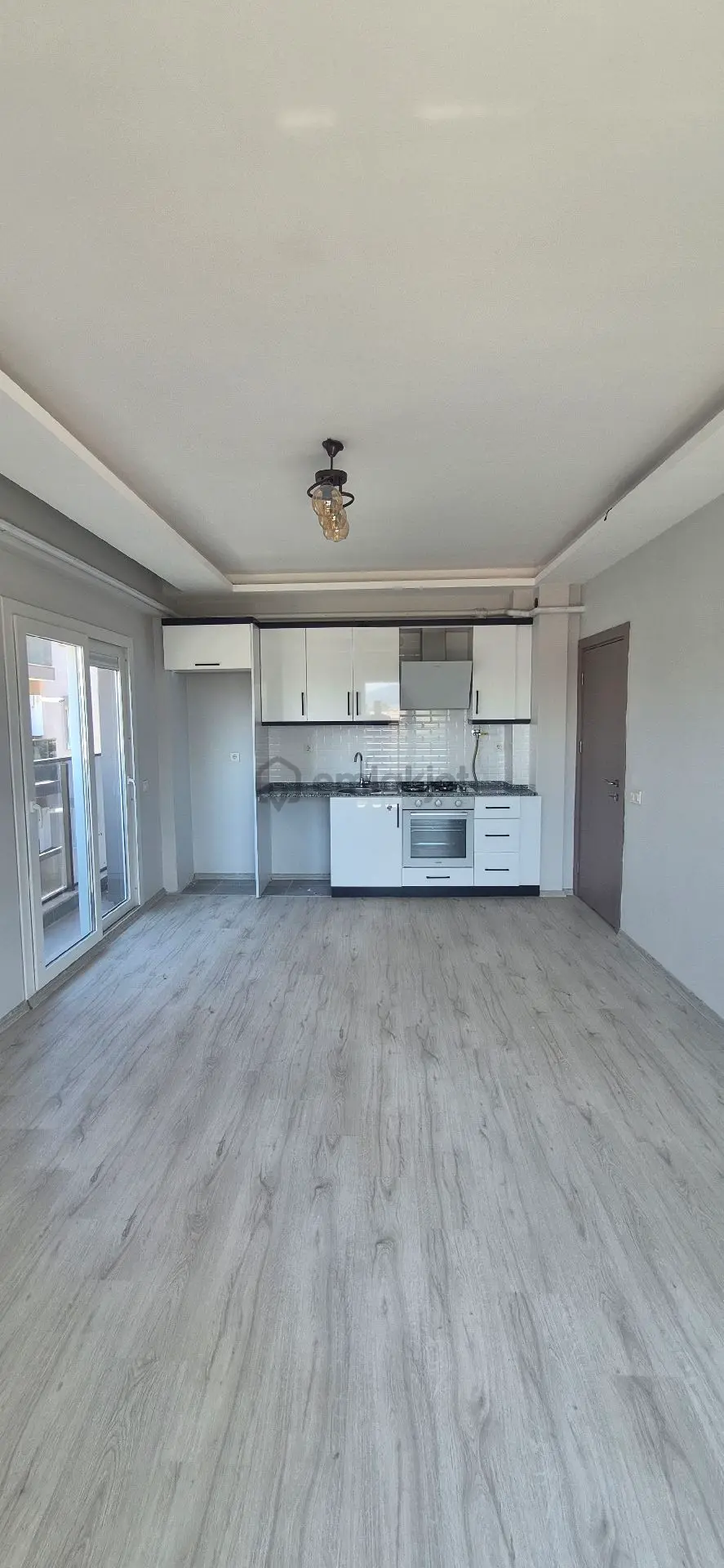 Doğanlar Da 2+1 Kiralık Lüks Daire - 17