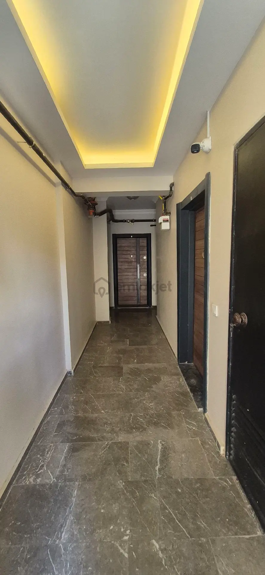 Doğanlar Da 2+1 Kiralık Lüks Daire - 10