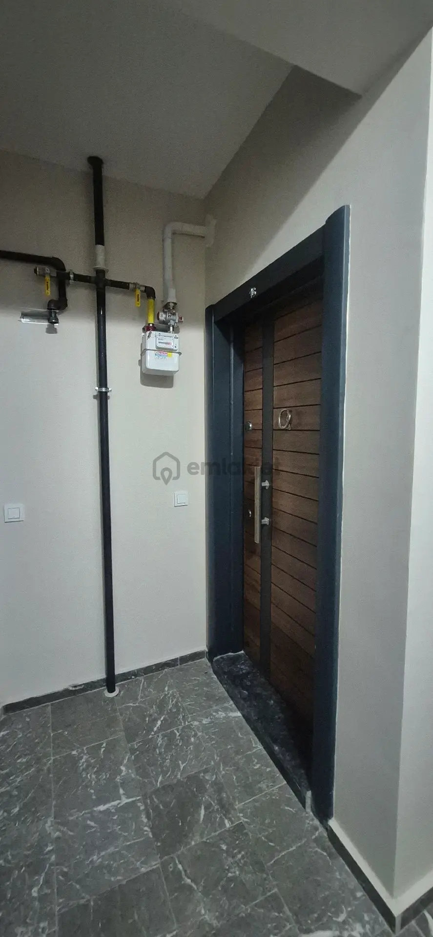 Doğanlar Da 2+1 Kiralık Lüks Daire - 14