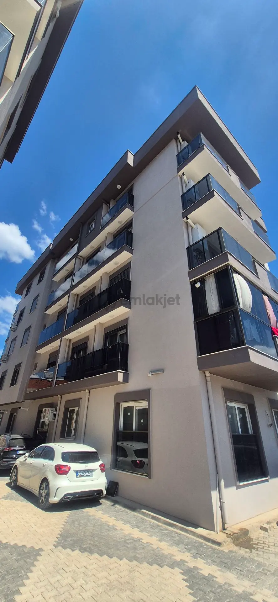 Doğanlar Da 2+1 Kiralık Lüks Daire - 4
