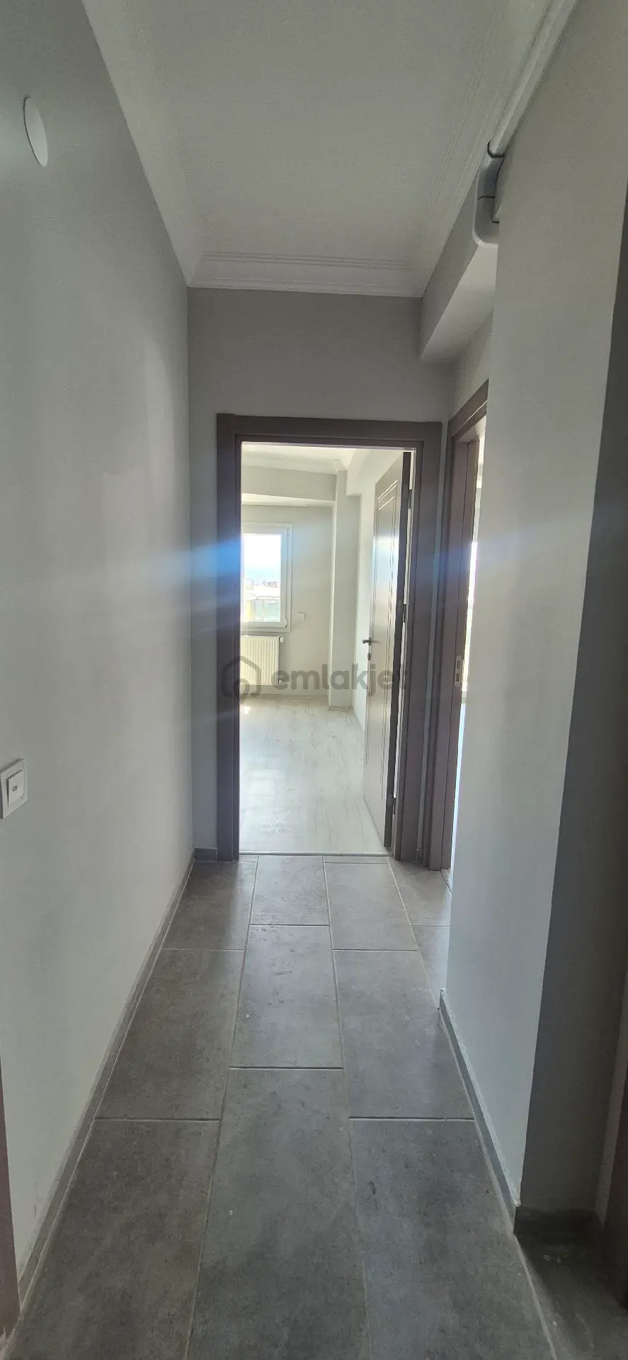 Doğanlar Da 2+1 Kiralık Lüks Daire - 24